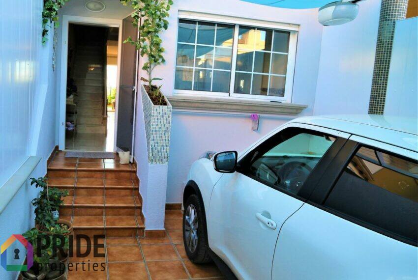 CANARY LIFE REAL ESTATE HOUSE FOR SALE MASPALOMAS DAY TIME CHALET (12)