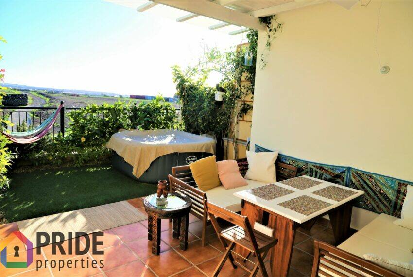 CANARY LIFE REAL ESTATE HOUSE FOR SALE MASPALOMAS DAY TIME CHALET (5)