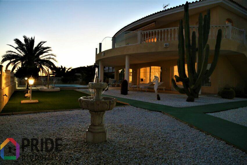 Canary Life Real Estate Mansion Villa for sale Montaña la data Maspalomas Meloneras Gran Canaria CANARYLIFE properties (17)