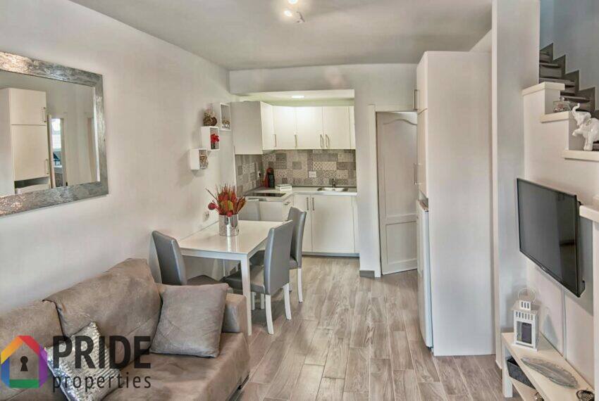 Canary Life Real Estate_Wonderful Duplex Maspalomas, Sonnenland (38)