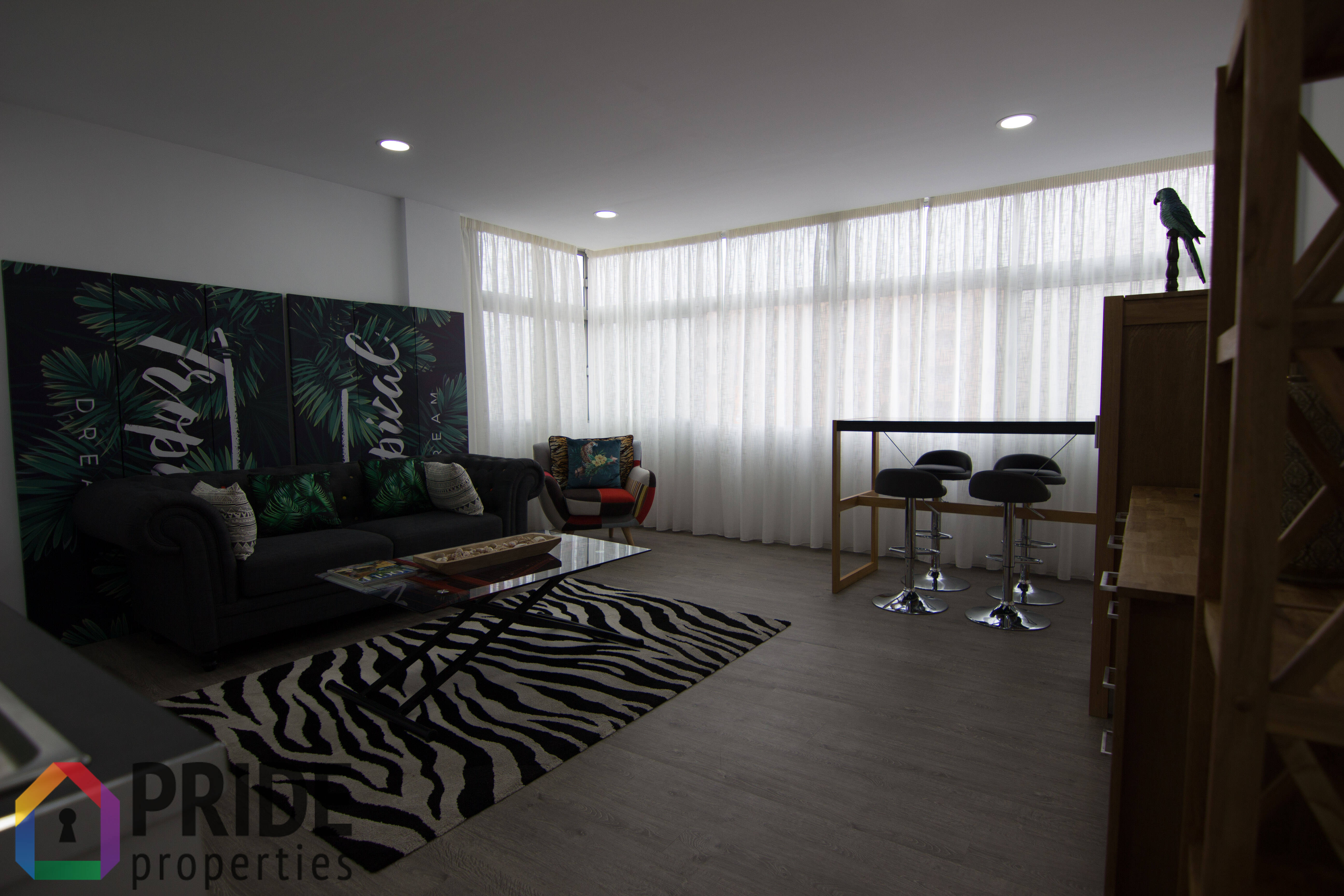 Playa del Ingles, newly reformed one bedroom apartment 