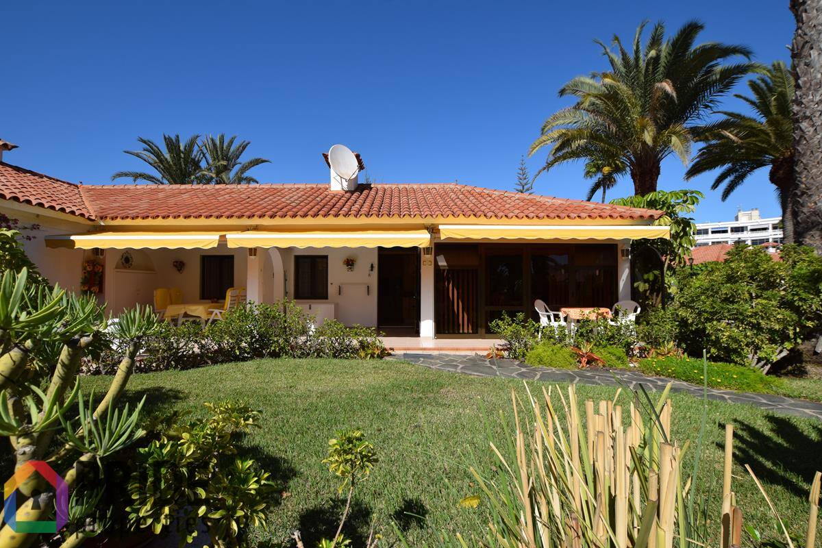 Bungalow Monte Golf, Playa del Ingles – Updated 2023 Prices