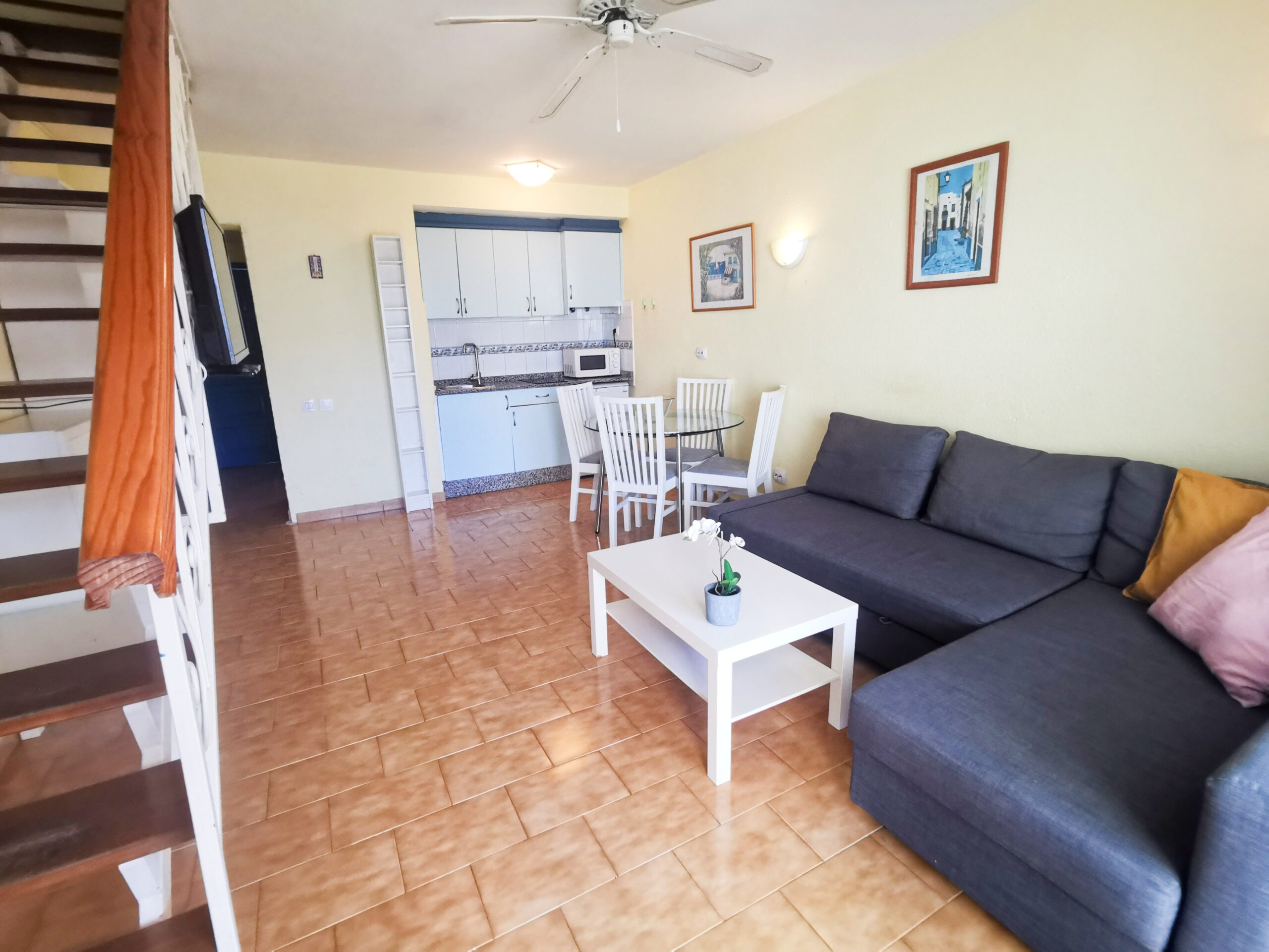 LOVELY 2 BEDROOM BUNGALOW PLAYA DEL INGLES | Pride Properties Gran ...