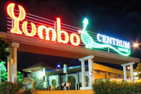 yumbo-centrum